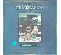 No Reason To Cry [Vinyl LP]