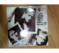 No reason to feel blue (1988) [VINYL]