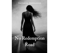 No Redemption Road (The Redemption Road Series)