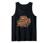 No Regerts Grammar Jokes Misspelled Tattoo Incorrect Quotes Tank Top