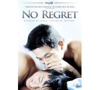 No Regret [DVD] [2007] [Region 1] [US Import] [NTSC]