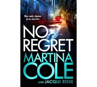 No Regret : the brand new novel from the legendary author