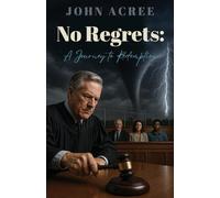 No Regrets: A Journey to Redemption
