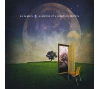 No Regrets - Evolution of a Simplistic Journey