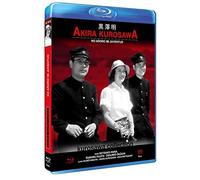 No Regrets for Our Youth ( Waga seishun ni kuinashi ) (Blu-Ray)