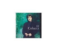 Colucci, Jill - No Regrets
