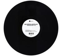 No Regular Play - Serious Heat [VINYL]