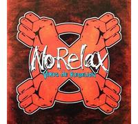 No Relax - Virus de Rebelion