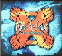 No Relax - Virus de Rebelion