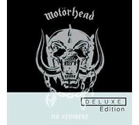 Motrhead - No Remorse