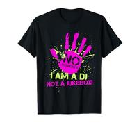 No Requests - I'm a DJ, not a Jukebox DJ T-Shirt