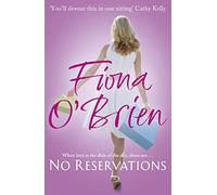 No Reservations