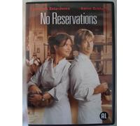 No Reservations