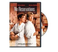 No Reservations