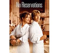 No Reservations