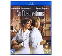 No Reservations [Blu-ray] [2007] [Region Free]