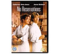 No Reservations [DVD] [2007]