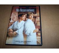 No Reservations [DVD] [2007] [Region 1] [US Import] [NTSC]