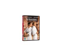 No Reservations DVD [2008]