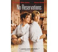 No Reservations [DVD] [Region 1] [US Import] [NTSC]