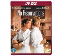 No Reservations [HD DVD]