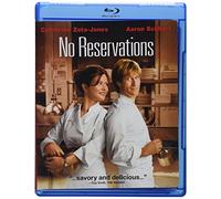 No Reservations (Ws Dub Sub Ac3 Dol) [Blu-ray] [2007] [US Import] [Region A]