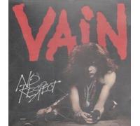 NO RESPECT CD