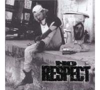 No Respect - No Respect