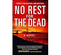 No Rest for the Dead