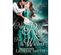 No Rest for the Wicked: 1 (Pirates of King's Landing)