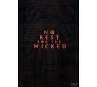 No Rest for the Wicked [DVD] [Region 1] [US Import] [NTSC]