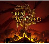 No Rest for the Wicked EU PC Steam CD Key
