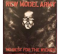No rest for the wicked [VINYL]