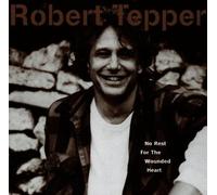 No Rest for the Wounded By Tepper Robert (1997-04-18)