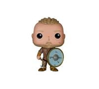 (no retail box177) Vikings 178# Lagertha 177# Ragnar Lothbrok Action Figure Decorationtoys Collection Anime Vinylfigure Gift For