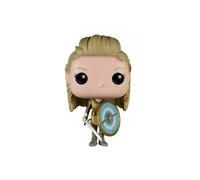 (no retail box178) Vikings 178# Lagertha 177# Ragnar Lothbrok Action Figure Decorationtoys Collection Anime Vinylfigure Gift For