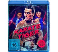 No Retreat, No Surrender (1986) ( Karate Tiger ) (Blu-Ray)
