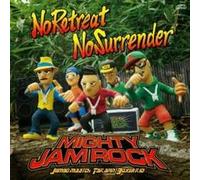 NO RETREAT NO SURRENDER