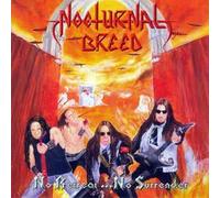 Nocturnal Breed - No Retreat... No Surrender