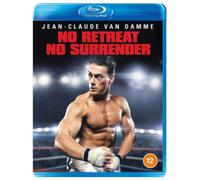 No Retreat, No Surrender