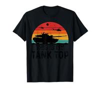 No Retreat No Surrender Veteran Pride Military Memorial T-Shirt