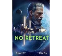 No Retreat (The Last Hunter)