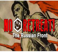 No Retreat! The Russian Front PC Steam CD Key