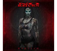No Return - Requiem