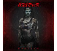 No Return - Requiem