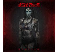 No Return - Requiem