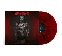 No Return - Requiem (Red/Black) [VINYL]