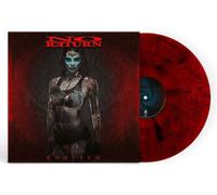 No Return - Requiem (Red/Black) [VINYL]