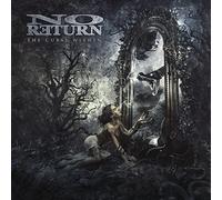 No Return - The Curse Within [VINYL]