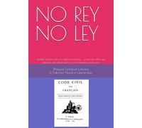 NO REY NO LEY: Terrible noticia para la justicia francesa... ... Que sólo debe ser utilizado individualmente con la máxima precaución (Les livres de ... absolument avant d'aller en justice)
